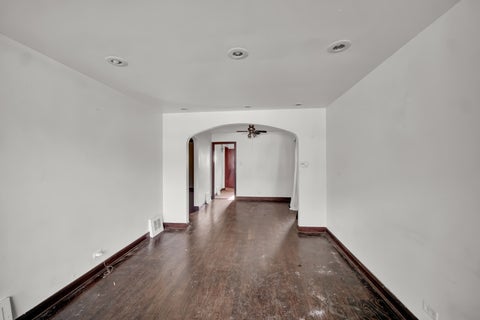 Tiny photo for 14424 S Lowe Avenue, Riverdale, IL 60827 (MLS # 12689467)