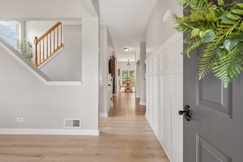 Tiny photo for 2113 Fairview Lane, Woodstock, IL 60098 (MLS # 12624589)