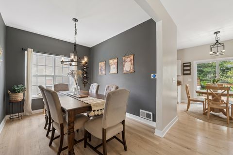 Tiny photo for 2113 Fairview Lane, Woodstock, IL 60098 (MLS # 12624589)