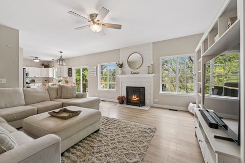 Tiny photo for 2113 Fairview Lane, Woodstock, IL 60098 (MLS # 12624589)