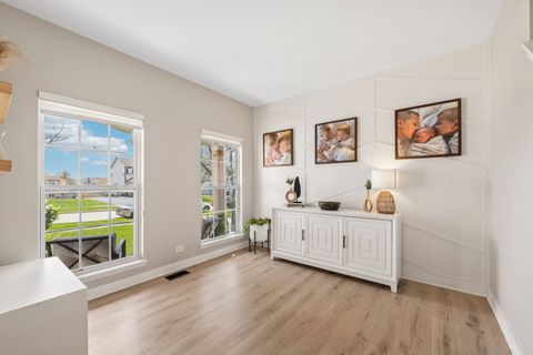 Tiny photo for 2113 Fairview Lane, Woodstock, IL 60098 (MLS # 12624589)