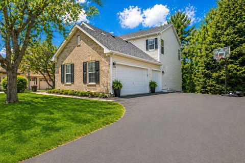 Tiny photo for 2113 Fairview Lane, Woodstock, IL 60098 (MLS # 12624589)