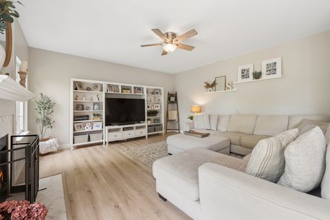 Tiny photo for 2113 Fairview Lane, Woodstock, IL 60098 (MLS # 12624589)