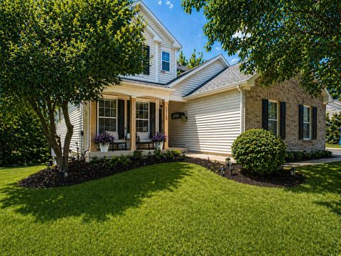 Photo of 2113 Fairview Lane, Woodstock, IL 60098 (MLS # 12624589)