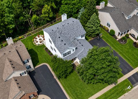 Tiny photo for 2113 Fairview Lane, Woodstock, IL 60098 (MLS # 12624589)