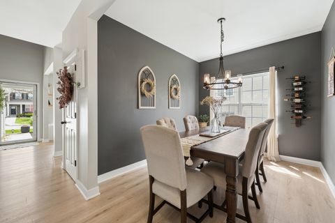 Tiny photo for 2113 Fairview Lane, Woodstock, IL 60098 (MLS # 12624589)