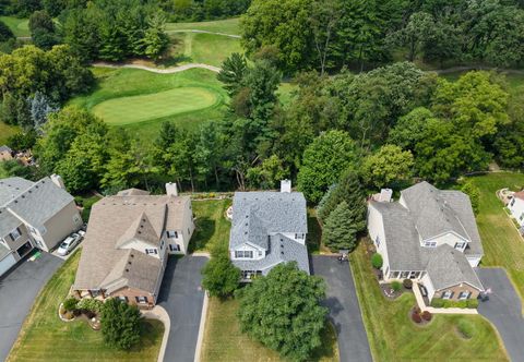Tiny photo for 2113 Fairview Lane, Woodstock, IL 60098 (MLS # 12624589)