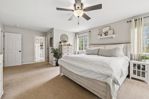 Tiny photo for 2113 Fairview Lane, Woodstock, IL 60098 (MLS # 12624589)