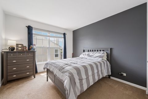 Tiny photo for 2113 Fairview Lane, Woodstock, IL 60098 (MLS # 12624589)