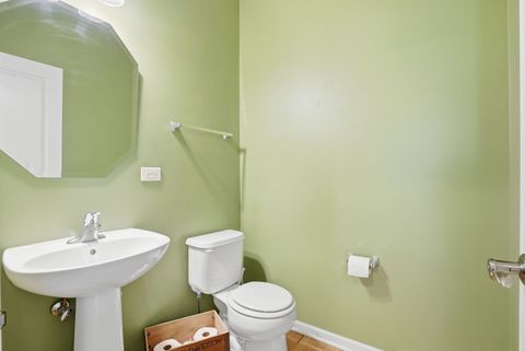 Tiny photo for 12312 BLUE IRIS Lane, Plainfield, IL 60585 (MLS # 12593721)