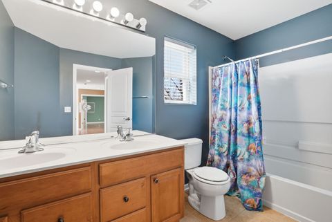 Tiny photo for 12312 BLUE IRIS Lane, Plainfield, IL 60585 (MLS # 12593721)