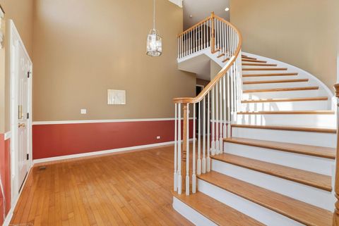 Tiny photo for 12312 BLUE IRIS Lane, Plainfield, IL 60585 (MLS # 12593721)