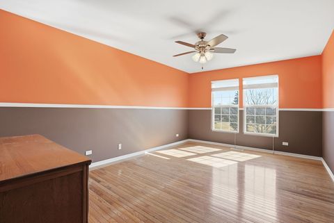 Tiny photo for 12312 BLUE IRIS Lane, Plainfield, IL 60585 (MLS # 12593721)