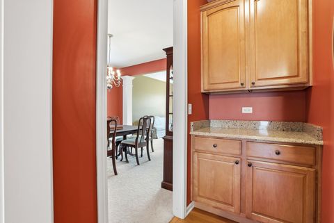 Tiny photo for 12312 BLUE IRIS Lane, Plainfield, IL 60585 (MLS # 12593721)