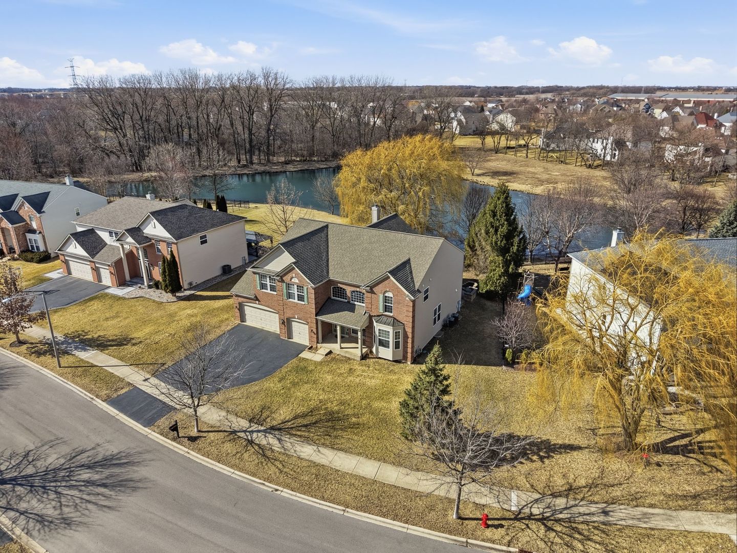 12312 BLUE IRIS Lane