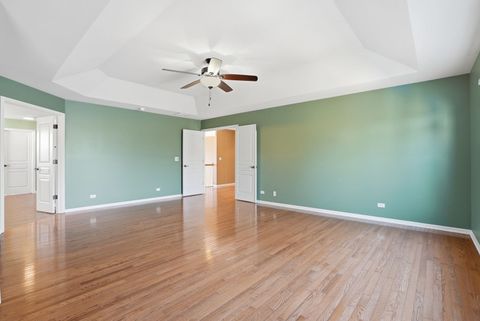 Tiny photo for 12312 BLUE IRIS Lane, Plainfield, IL 60585 (MLS # 12593721)