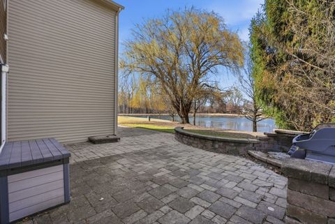 Tiny photo for 12312 BLUE IRIS Lane, Plainfield, IL 60585 (MLS # 12593721)