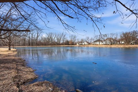 Tiny photo for 12312 BLUE IRIS Lane, Plainfield, IL 60585 (MLS # 12593721)