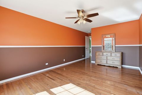 Tiny photo for 12312 BLUE IRIS Lane, Plainfield, IL 60585 (MLS # 12593721)