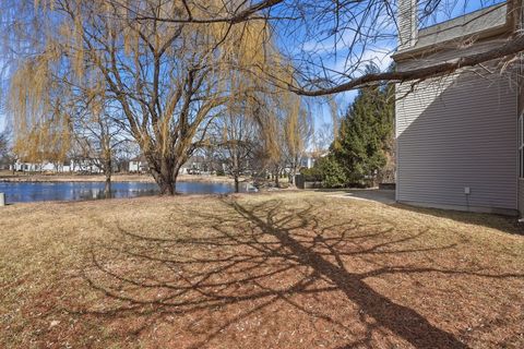 Tiny photo for 12312 BLUE IRIS Lane, Plainfield, IL 60585 (MLS # 12593721)