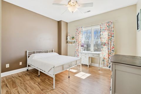 Tiny photo for 3203 148th Avenue, Milan, IL 61264 (MLS # 12595795)