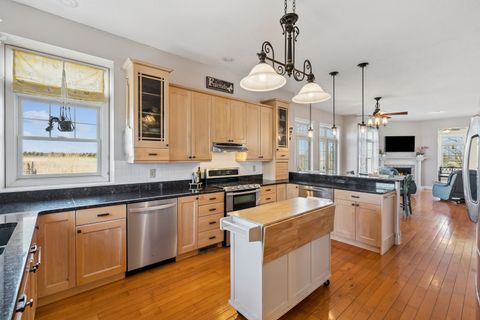 Tiny photo for 3203 148th Avenue, Milan, IL 61264 (MLS # 12595795)