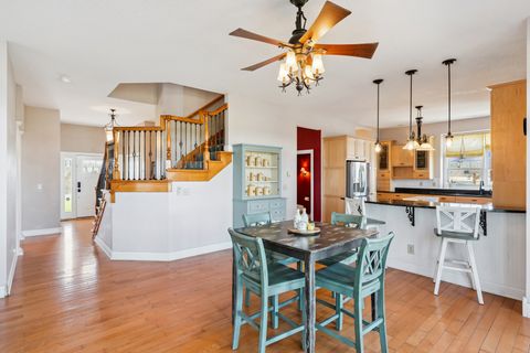 Tiny photo for 3203 148th Avenue, Milan, IL 61264 (MLS # 12595795)