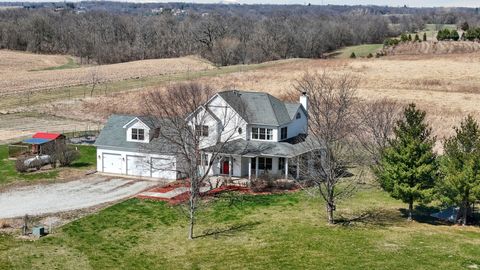 Tiny photo for 3203 148th Avenue, Milan, IL 61264 (MLS # 12595795)