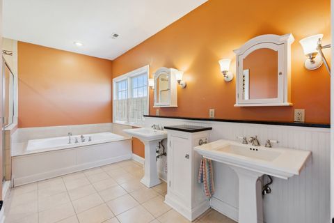 Tiny photo for 3203 148th Avenue, Milan, IL 61264 (MLS # 12595795)