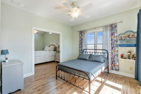 Tiny photo for 3203 148th Avenue, Milan, IL 61264 (MLS # 12595795)