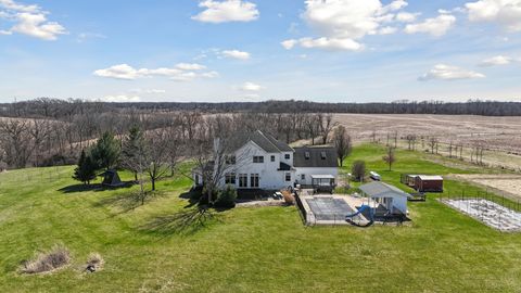 Tiny photo for 3203 148th Avenue, Milan, IL 61264 (MLS # 12595795)