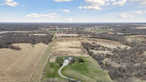 Tiny photo for 3203 148th Avenue, Milan, IL 61264 (MLS # 12595795)