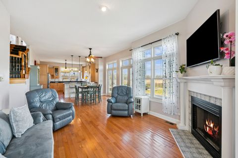 Tiny photo for 3203 148th Avenue, Milan, IL 61264 (MLS # 12595795)