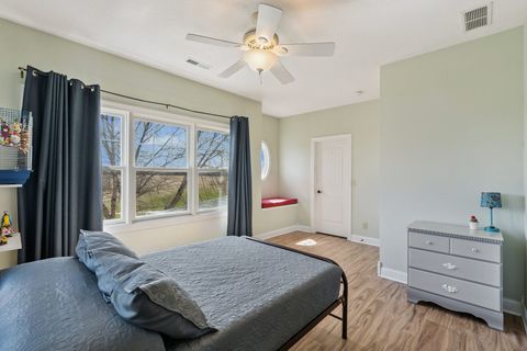 Tiny photo for 3203 148th Avenue, Milan, IL 61264 (MLS # 12595795)