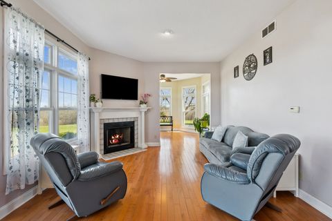 Tiny photo for 3203 148th Avenue, Milan, IL 61264 (MLS # 12595795)