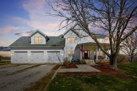 Tiny photo for 3203 148th Avenue, Milan, IL 61264 (MLS # 12595795)