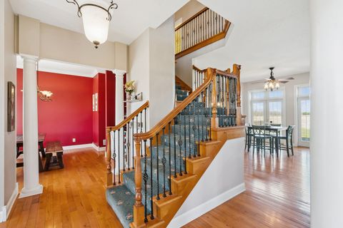 Tiny photo for 3203 148th Avenue, Milan, IL 61264 (MLS # 12595795)