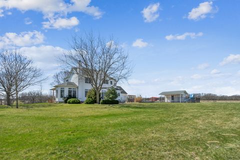 Tiny photo for 3203 148th Avenue, Milan, IL 61264 (MLS # 12595795)