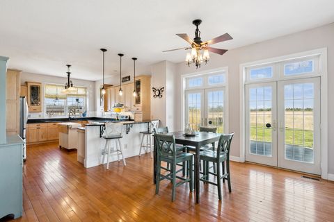 Tiny photo for 3203 148th Avenue, Milan, IL 61264 (MLS # 12595795)