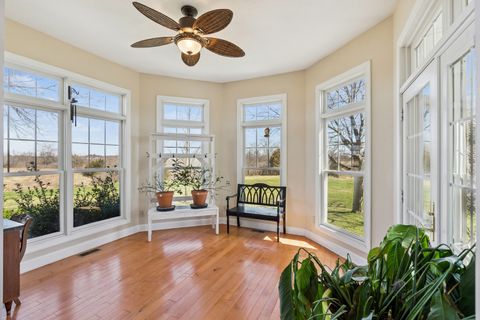 Tiny photo for 3203 148th Avenue, Milan, IL 61264 (MLS # 12595795)