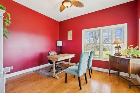 Tiny photo for 3203 148th Avenue, Milan, IL 61264 (MLS # 12595795)