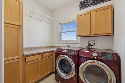 Tiny photo for 3203 148th Avenue, Milan, IL 61264 (MLS # 12595795)