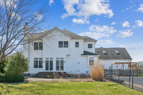 Tiny photo for 3203 148th Avenue, Milan, IL 61264 (MLS # 12595795)