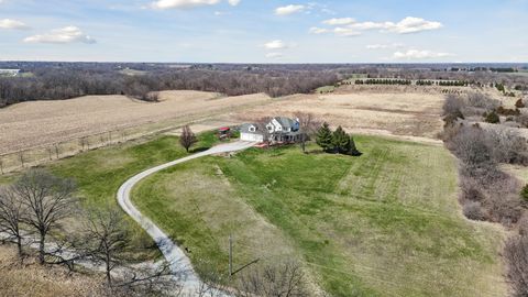 Tiny photo for 3203 148th Avenue, Milan, IL 61264 (MLS # 12595795)