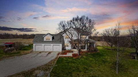 Tiny photo for 3203 148th Avenue, Milan, IL 61264 (MLS # 12595795)