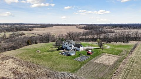 Tiny photo for 3203 148th Avenue, Milan, IL 61264 (MLS # 12595795)