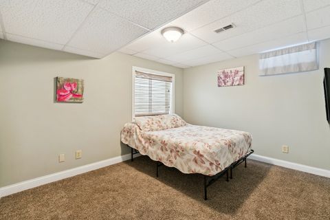 Tiny photo for 3203 148th Avenue, Milan, IL 61264 (MLS # 12595795)