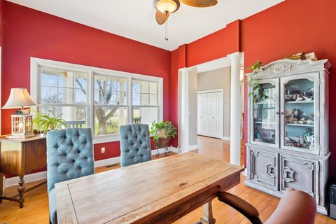 Tiny photo for 3203 148th Avenue, Milan, IL 61264 (MLS # 12595795)