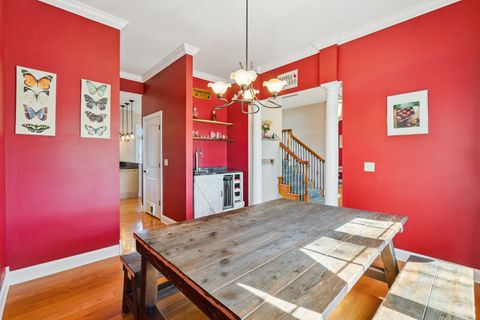 Tiny photo for 3203 148th Avenue, Milan, IL 61264 (MLS # 12595795)