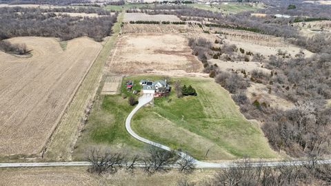 Tiny photo for 3203 148th Avenue, Milan, IL 61264 (MLS # 12595795)